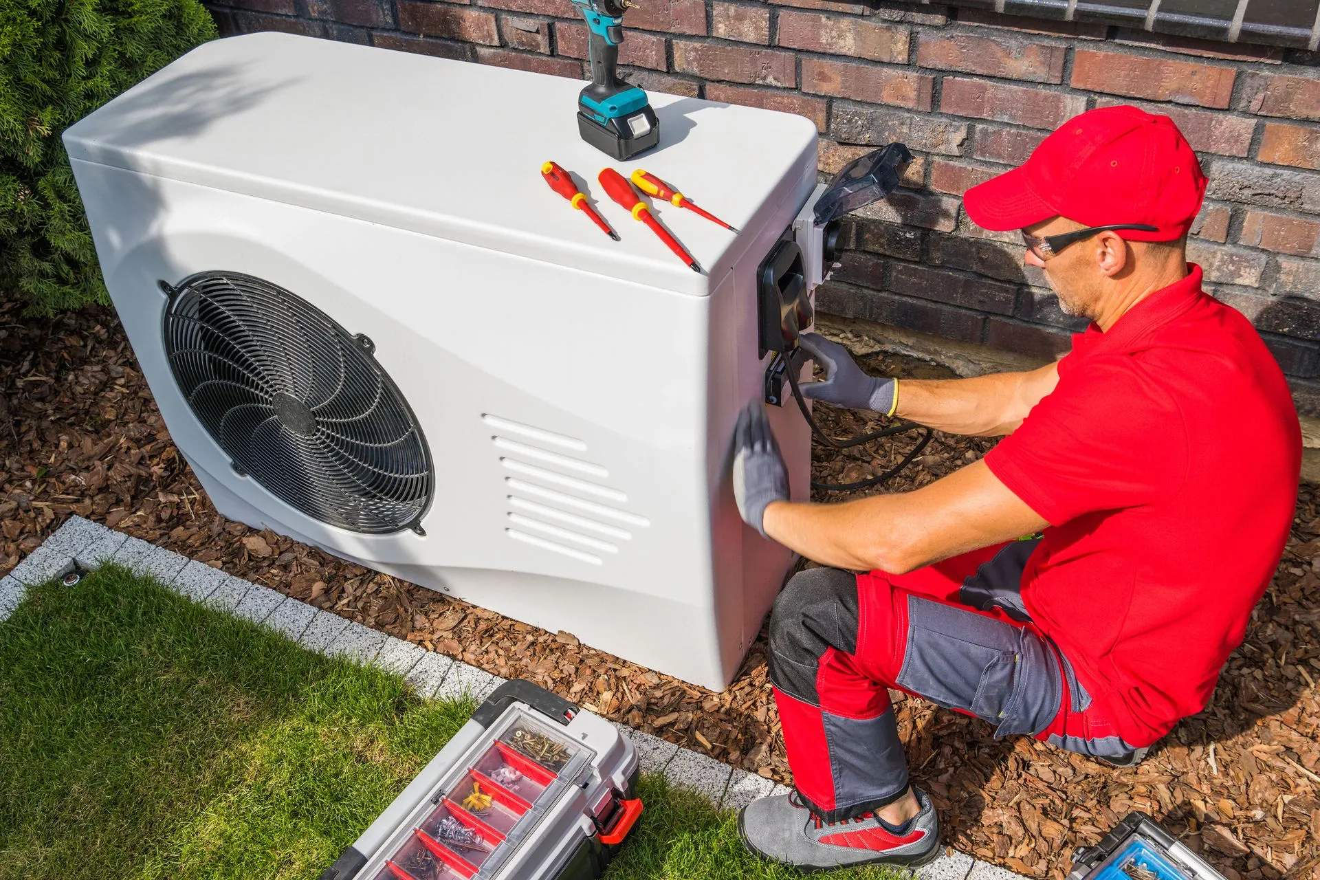 About HVAC in Casselberry, FL